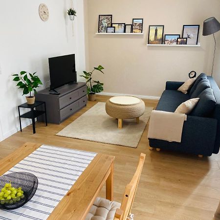 Apartment Am Kurpark Вільгельмсгафен Екстер'єр фото
